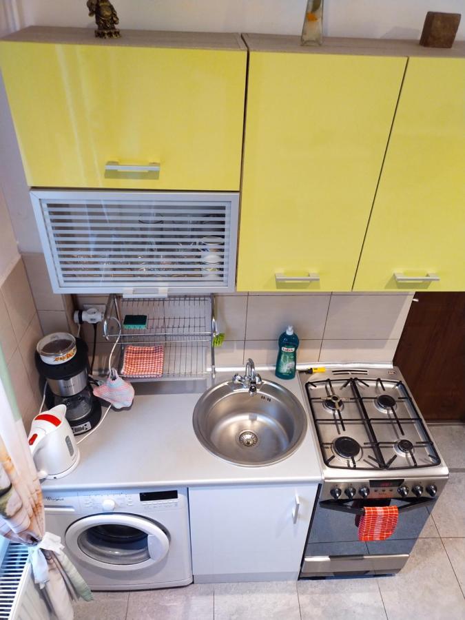 Przy Rynku Apartment Duszniki Zdroj Exterior photo